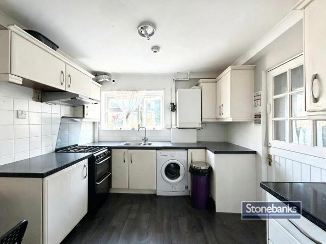 House for rent in Cowley, Greater London