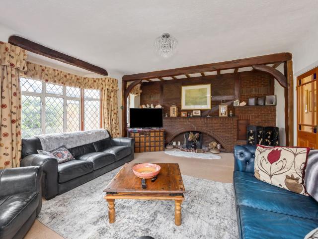 House for rent in Rottingdean