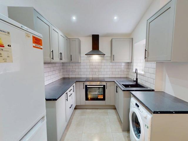 House for rent in Victoria Park, Manchester
