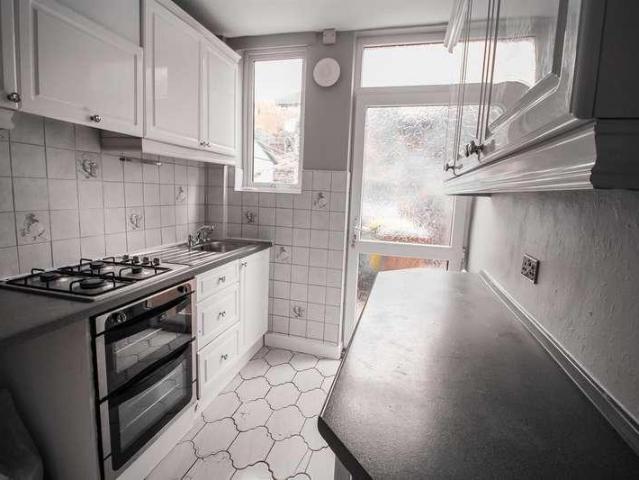 House for rent in Hyson Green, Haddon