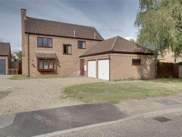 House for rent in Chedburgh, Suffolk
