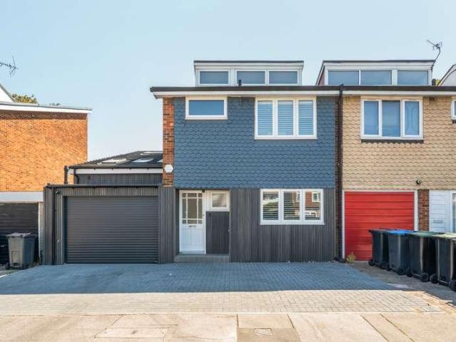 House for rent in London Borough of Croydon, South Norwood