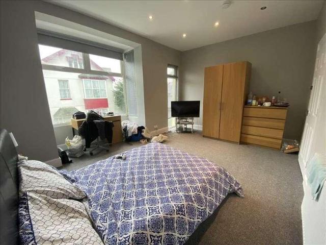 Apartment for rent in Greenbank, Mount Wise