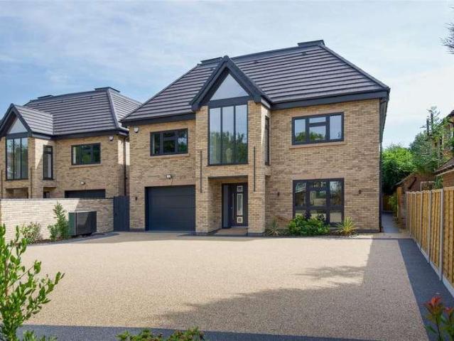 House for rent in Sutton Coldfield, West Midlands