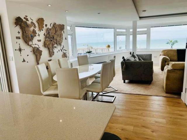 House for rent in Worthing, West Sussex