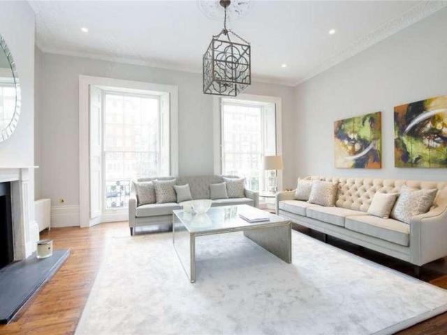 House for rent in Kensington, Greater London
