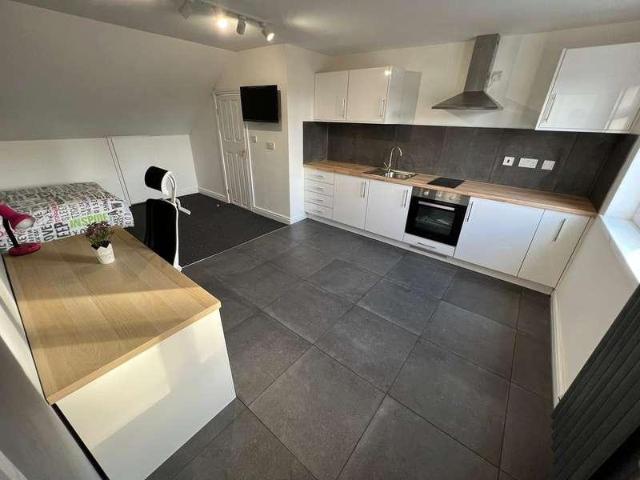 Apartment for rent in Attenborough, East Midlands