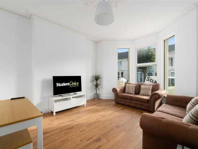 Apartment for rent in Mount Wise