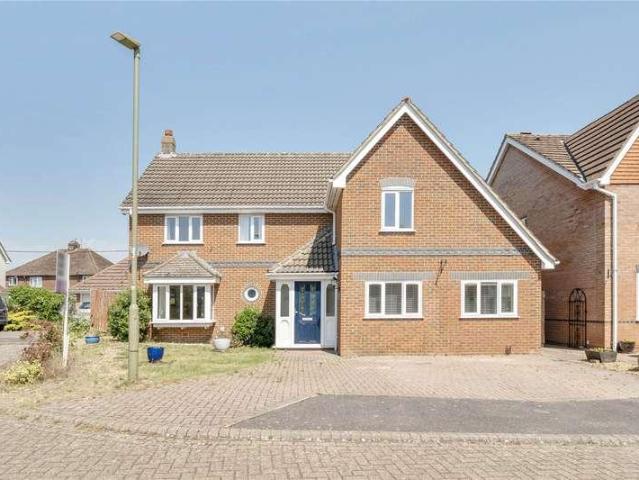 House for rent in Dromore, Oxfordshire