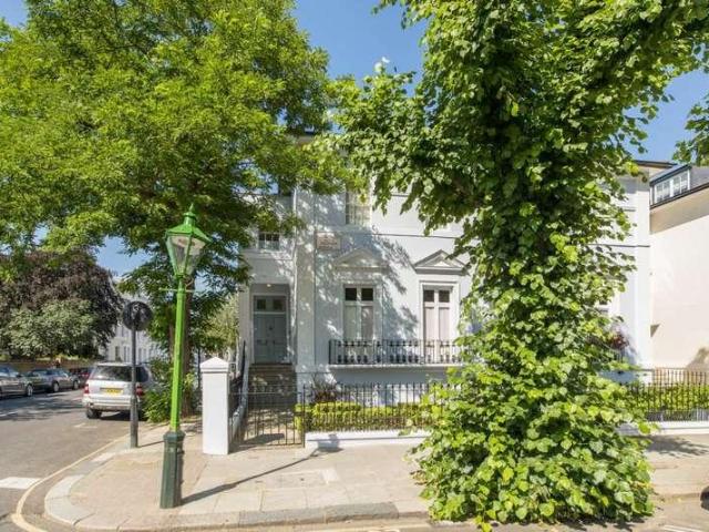 House for rent in Notting Hill, Greater London