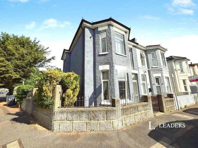 Apartment for rent in Holdenhurst, Bournemouth