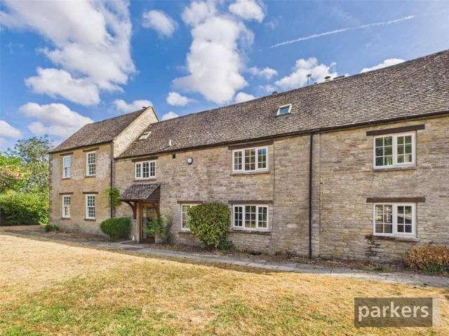 House for rent in South Leigh, Black Bourton