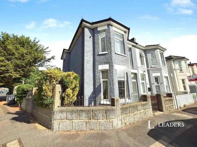 Apartment for rent in Holdenhurst, Bournemouth