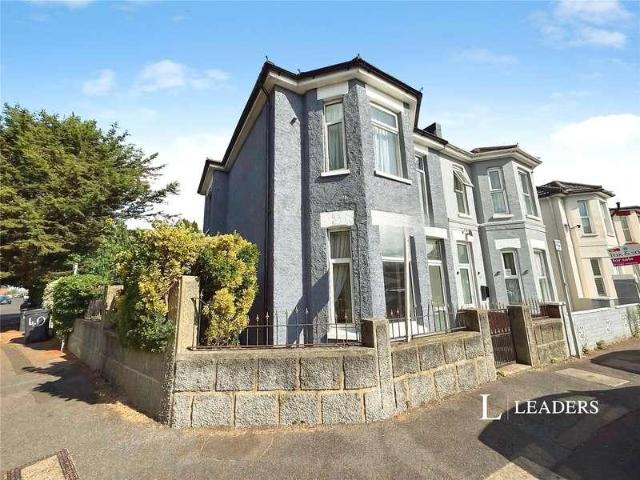 Apartment for rent in Holdenhurst, Bournemouth