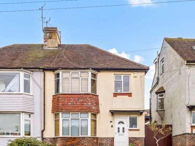 Apartment for rent in Bevendean, Brighton & Hove