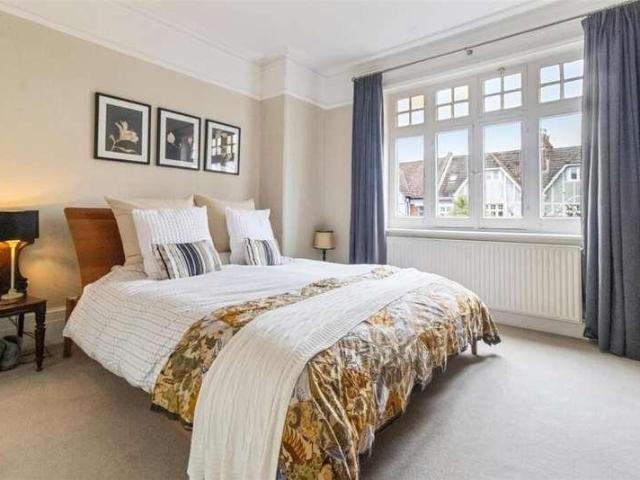 House for rent in Hornsey, Greater London