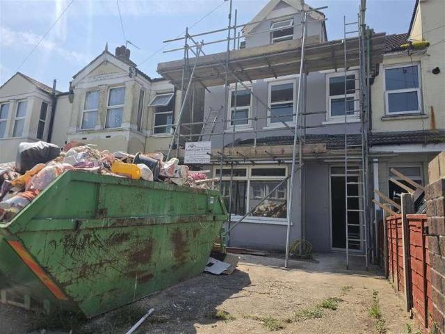 House for rent in Dale Hill, Essex