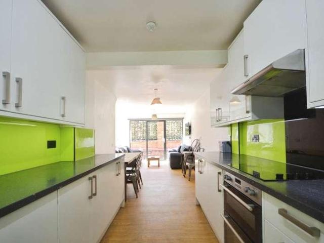 Apartment for rent in Reading