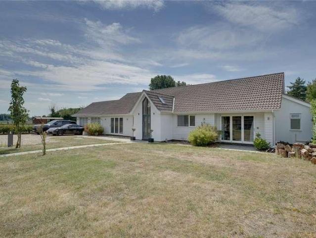 House for rent in Chedburgh, Suffolk