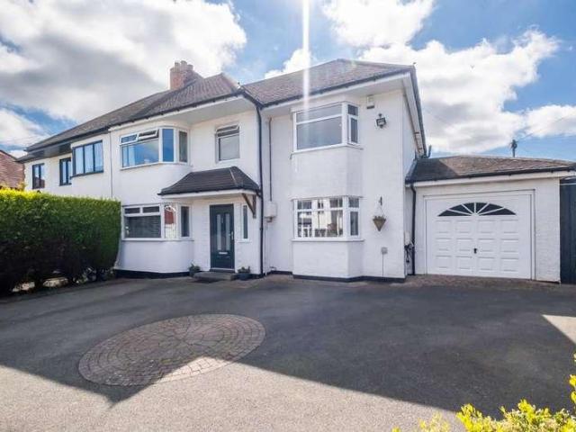 House for rent in Four Oaks, West Midlands
