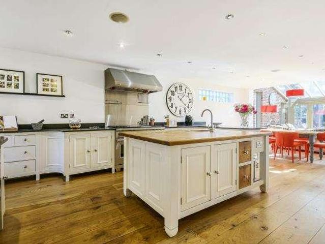 House for rent in London Borough of Hounslow, Spring Grove