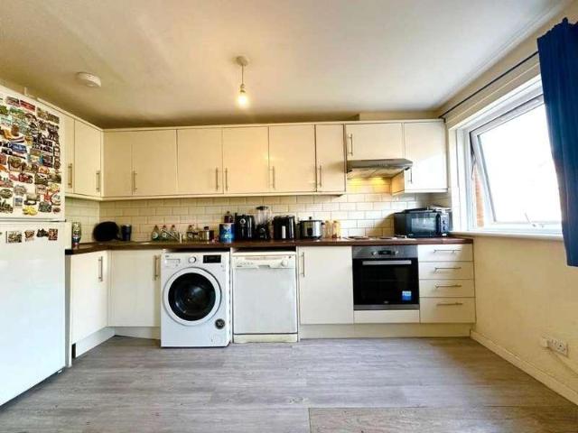House for rent in Canary Wharf, Greater London