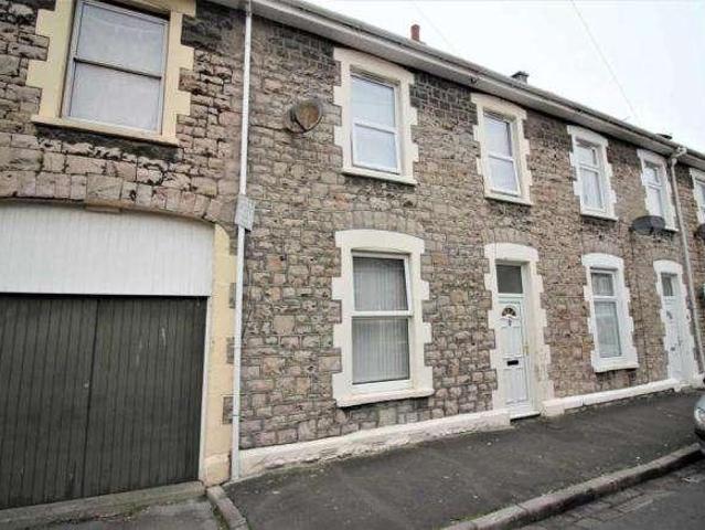 House for rent in Weston-super-mare, North Somerset