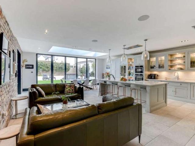 House for rent in Aldrington