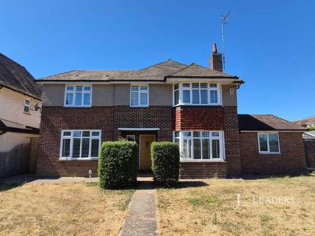 House for rent in Ratton, Eastbourne