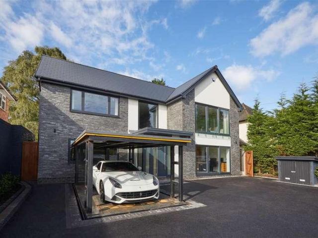 House for rent in Little Sutton, Sutton Coldfield