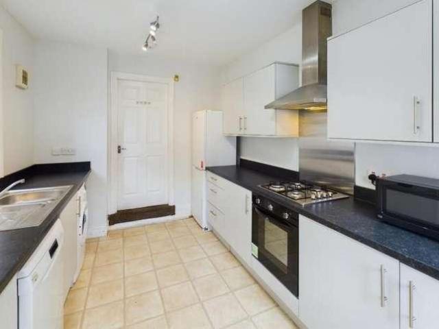 Apartment for rent in Byker, Tyne And Wear