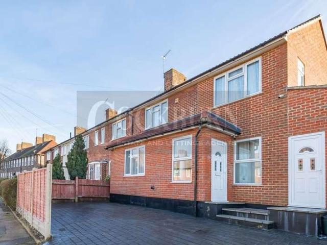 House for rent in Well Hall, Greater London