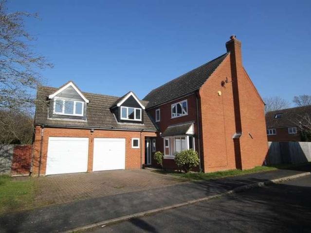 House for rent in Upper Lighthorne, Alderminster