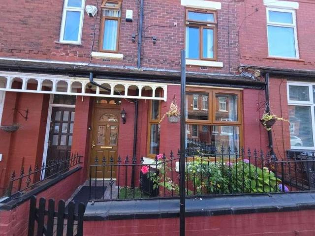 House for rent in Georgia, Greater Manchester