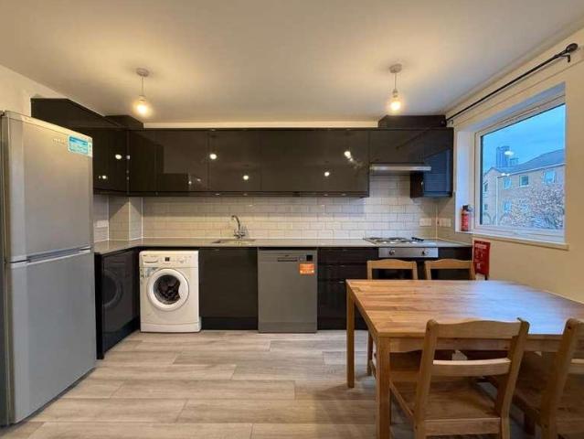Apartment for rent in Canary Wharf, Greater London