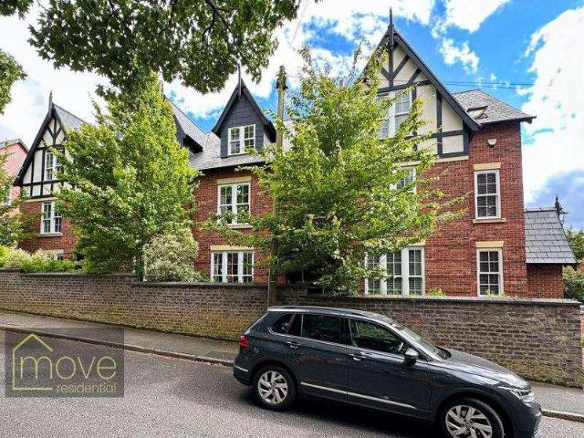 House for rent in Bidston, Bidston Hill