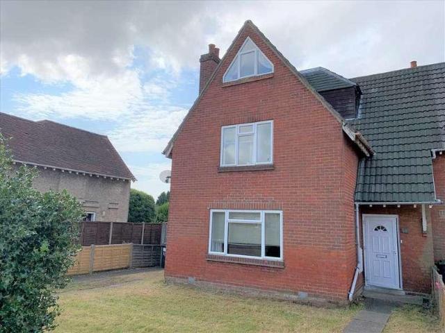 Apartment for rent in Moordown, Bournemouth