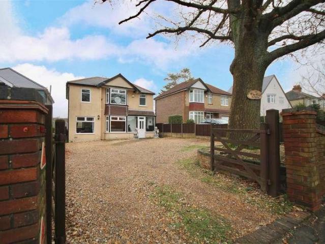 House for rent in Bolton Low Houses, Hampshire