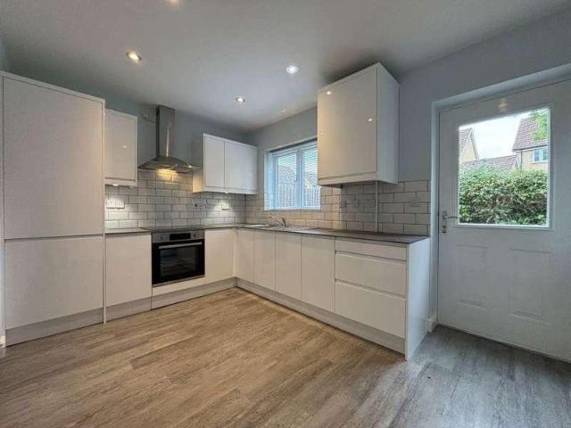 House for rent in Huntingdon, Cambridgeshire