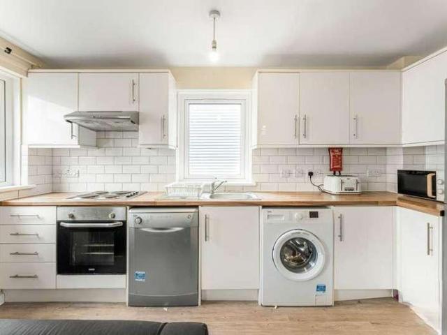 Apartment for rent in Canary Wharf, Greater London