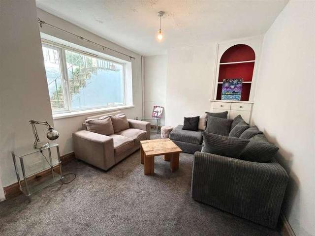 Apartment for rent in Hollingdean, Brighton & Hove
