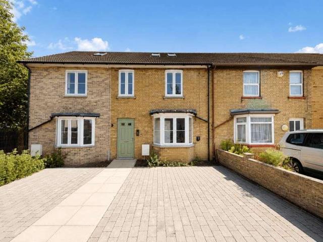 House for rent in Chesterton, Arbury