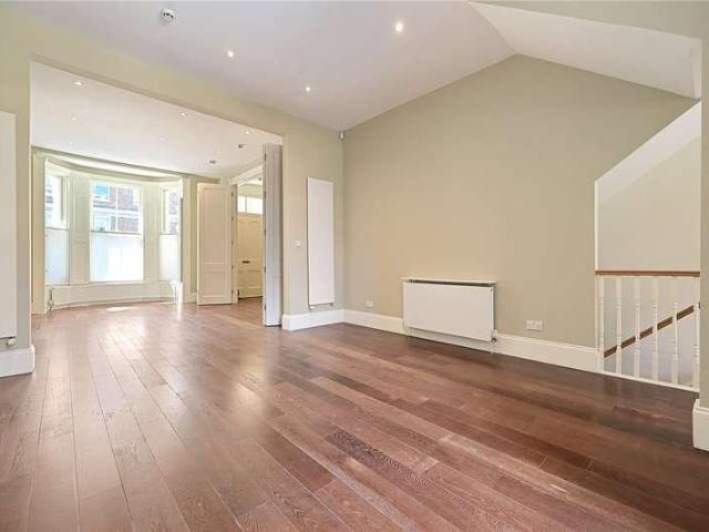 House for rent in Notting Hill, Greater London