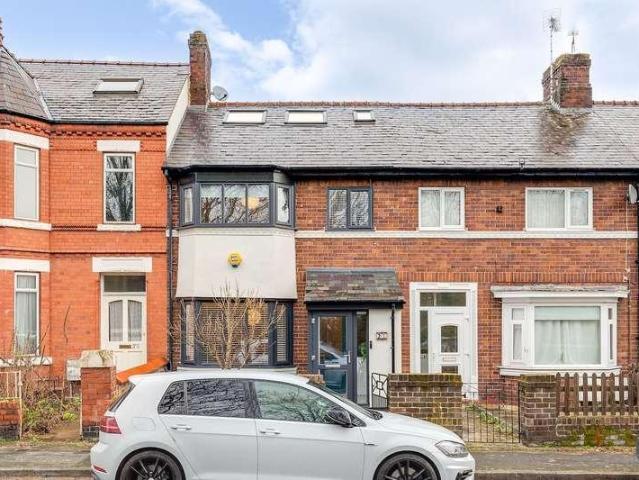 House for rent in Two Mills, Cheshire