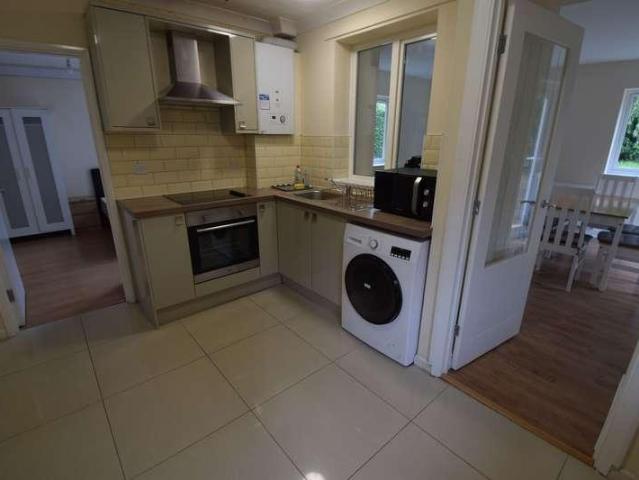 Apartment for rent in West Earlham, East Bank