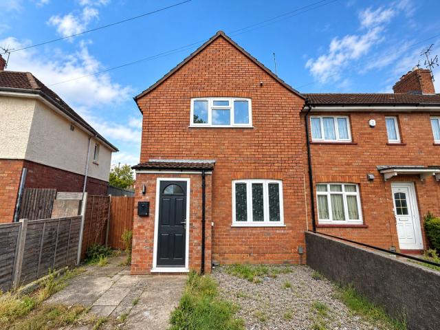 House for rent in Southmead, Bristol