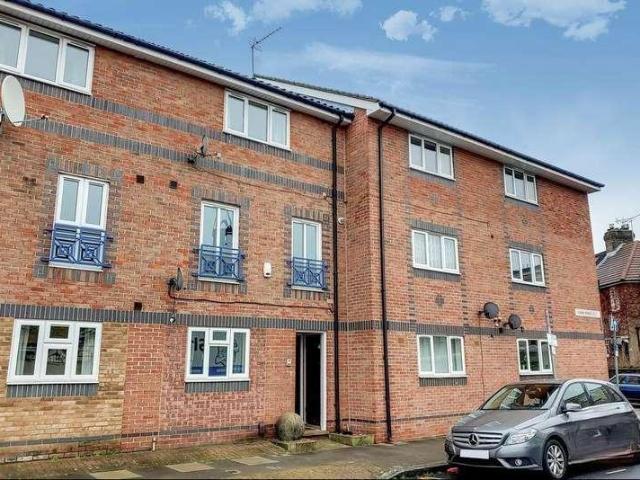 Apartment for rent in Isle Of Dogs, Greater London