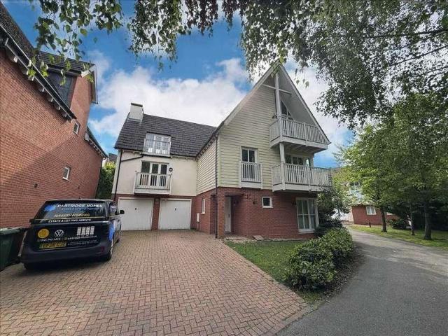 House for rent in West Midlands