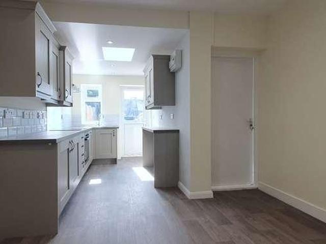 Apartment for rent in North Earlham, East Bank