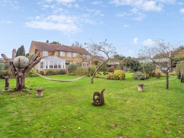 House for rent in Radnage, Buckinghamshire
